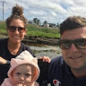 Meet your Posher, Aisha